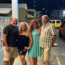 There’s a New Restaurant in Cruz Bay