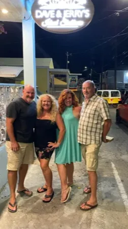 There’s a New Restaurant in Cruz Bay