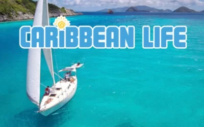 Caribbean Life Episode #1110